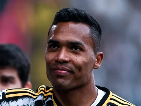 Após Alex Sandro, Flamengo sonha com Danilo