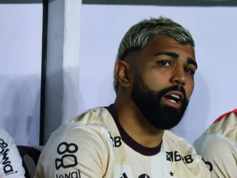 Salário alto e vida de popstar: Palmeiras desiste de Gabigol