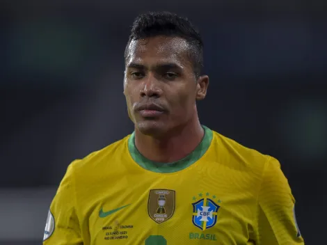 Após Alex Sandro, Santos pode ver Danilo ir para o Flamengo