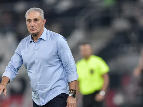 Flamengo é notificado pela Conmebol, com possível punição financeira