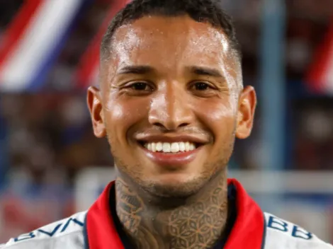 Morre Juan Izquierdo, zagueiro do Nacional que teve arritmia