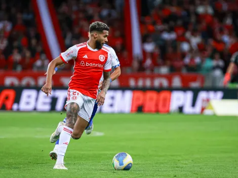 Internacional de olho no Cruzeiro: Novidades no elenco aumentam a expectativa dos torcedores!