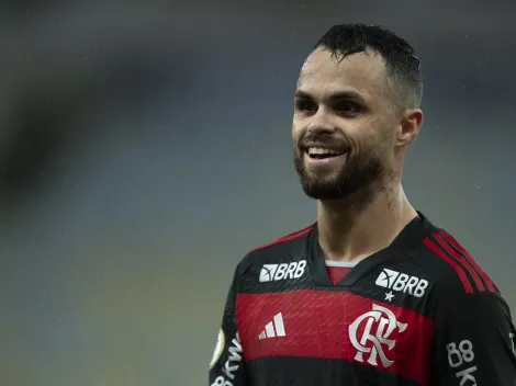 Flamengo mostra vantagem no histórico contra o Bahia