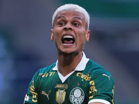 Entenda por que Palmeiras desistiu de R$ 100 milhões por Richard Ríos