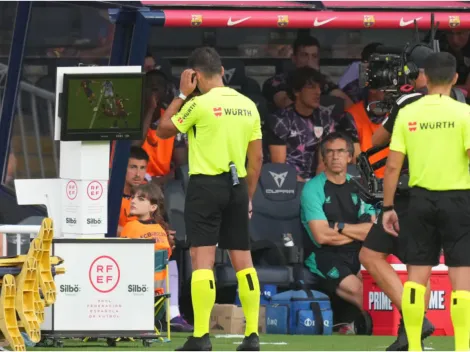 Presidente da Federação Italiana sugere mudanças de regras no futebol