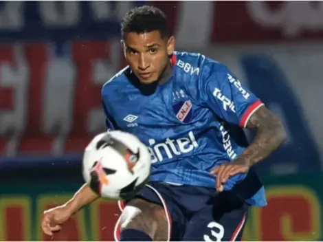 Presidente da Fifa lamenta morte de Izquierdo, do Nacional