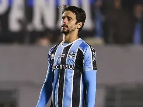 Rodrigo Caio no Sub-20: Decisão do Grêmio divide opiniões e gera debate