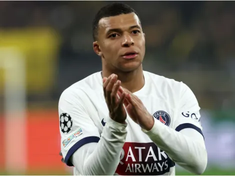 Além de Mbappé, PSG pode perder mais três jogadores