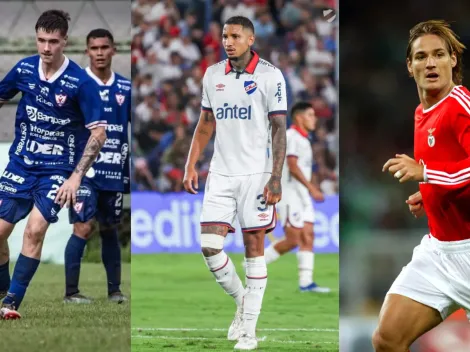 Além de Juan Izquierdo, outros jogadores faleceram após passar mal