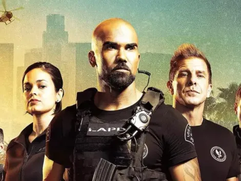 7ª temporada de S.W.A.T estreia em setembro no Disney+