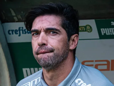 Clube da Arábia Saudita busca informações sobre Abel