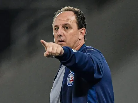 Rogério Ceni critica a postura do Mengão na Copa do Brasil