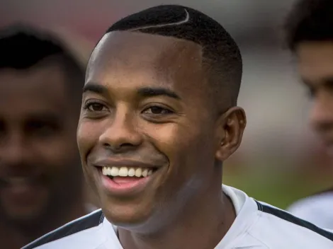 STF marca novo julgamento de Robinho