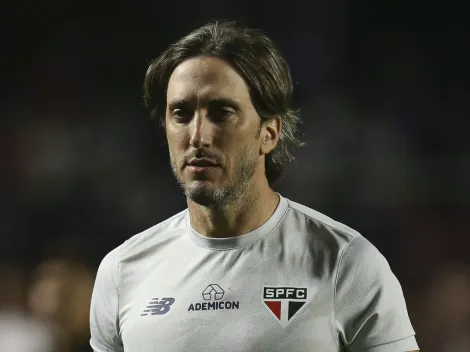 São Paulo precisará quebrar tabu para avançar na Copa do Brasil