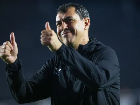 Santos quer contratar zagueiro Riccieli