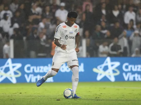 Saiba onde assistir ao jogo entre Santos x Ponte Preta