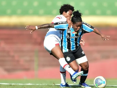 Brasileirão Feminino: Jogos das semifinais são definidos