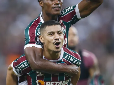 Mano Menezes já sabe qual será o substituto de André no Fluminense