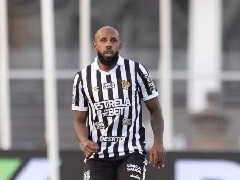 Sérgio Raphael projeta vitória contra o Santos: “Passou da hora”