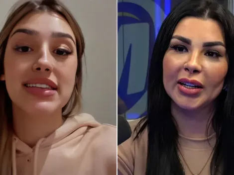 Jenny rebate fala de Bia Miranda e alerta sobre Kaleb