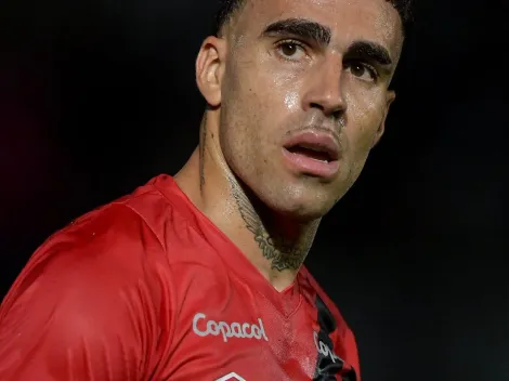 Internacional decide pelo retorno de Gabriel