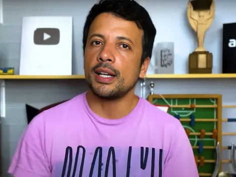 André Hernan crava contratação de Riccieli pelo Santos