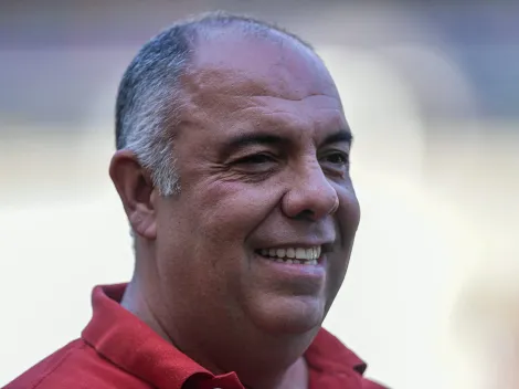 Braz está negociando Igor Jesus do Flamengo