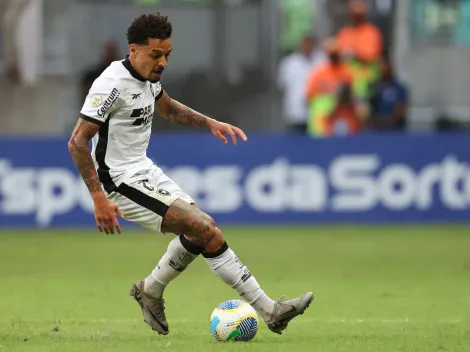 Palpite Botafogo x Fortaleza – Brasileirão – 31/08/2024