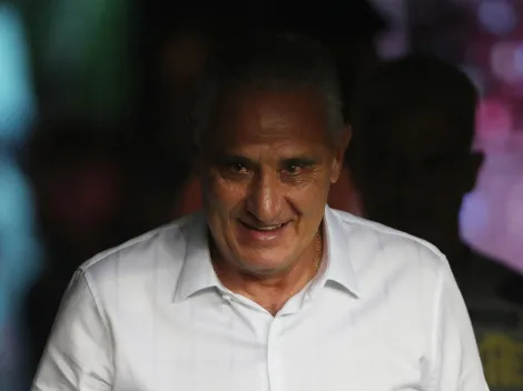 Tite já sabe: Corinthians tem quatro desfalques para enfrentar o Flamengo