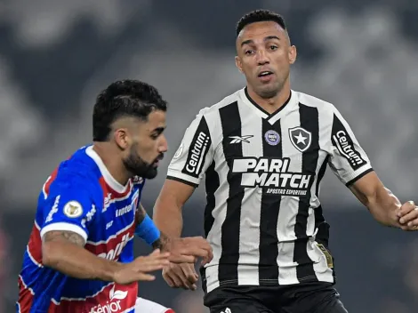 Botafogo x Fortaleza AO VIVO - Onde assistir jogo em tempo real pelo Brasileirão Série A