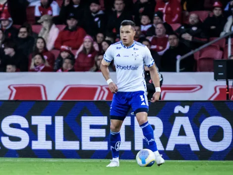 Palpite Cruzeiro x Atlético-GO – Brasileirão – 01/09/2024