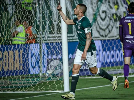 Palpite Goiás x Paysandu – Brasileirão – 01/09/2024