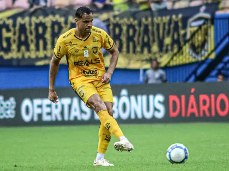 Palpite Amazonas x Ceará – Brasileirão – 01/09/2024