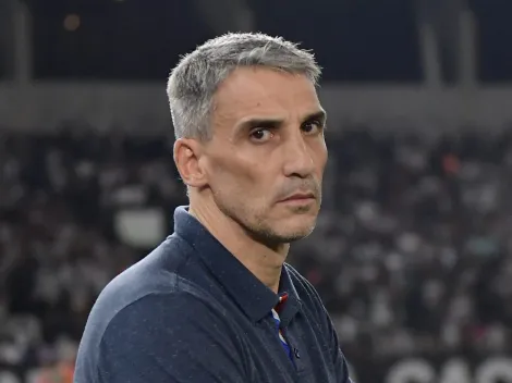 Vojvoda analisa Botafogo x Fortaleza e comenta título do Brasileirão