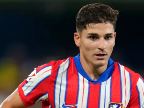 Julián Álvarez e mais: As transferências mais caras da janela europeia