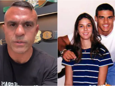 Disney+: Série sobre irmã de Vitor Belfort estreia em setembro