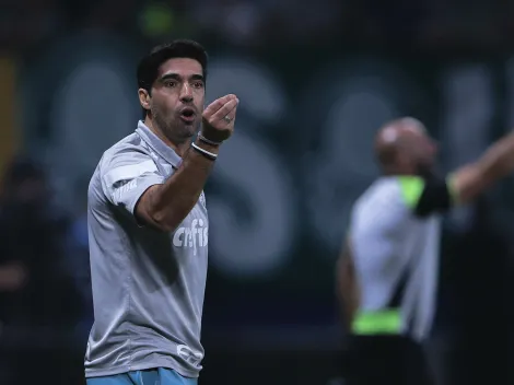 Abel Ferreira confirma data para deixar o Palmeiras e a torcida não poupa críticas!