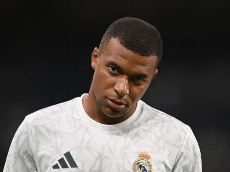 Mbappé rejeita comparação com Cristiano Ronaldo e exalta Vini Jr.