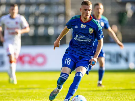 Conheça o suíço Maxime Dominguez, novo reforço do Vasco