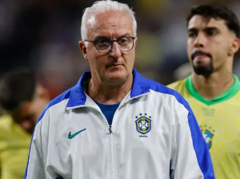 Dorival Jr. projeta confrontos da Seleção Brasileira nas Eliminatórias