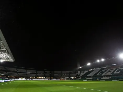 Palpite Guarani x Coritiba – Brasileirão – 03/09/2024