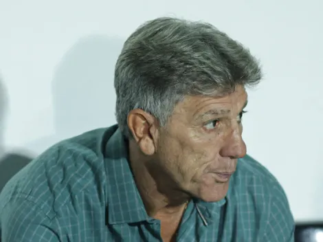 Grêmio corre contra o tempo para recuperar zagueiros antes do retorno da Data Fifa