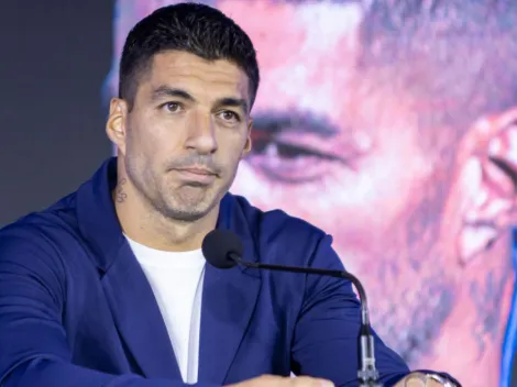Suárez decide se aposentar da Seleção do Uruguai: "Hora certa"