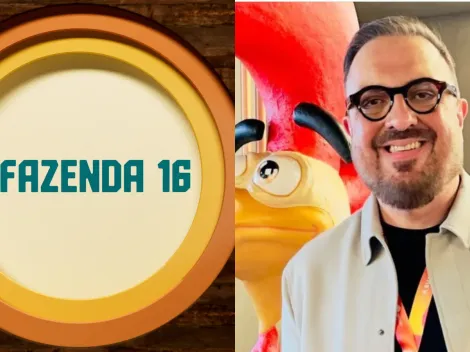 Após dica de Carelli, web aponta nome polêmico no elenco