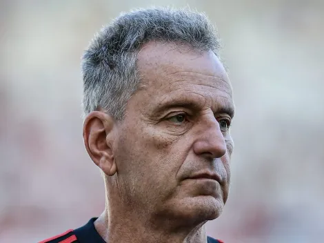 Flamengo notifica Inter e Corinthians por dívida milionária