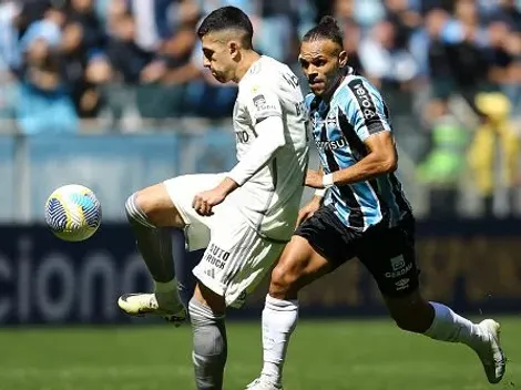 Galo e Grêmio: Um Histórico de rivalidade e vitórias memoráveis