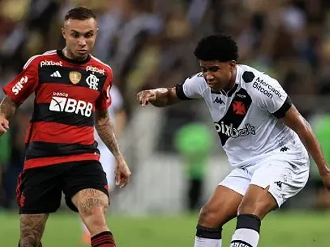 Andrey Santos em Alta: Ex-Vasco marca gols e se destaca na Ligue 1