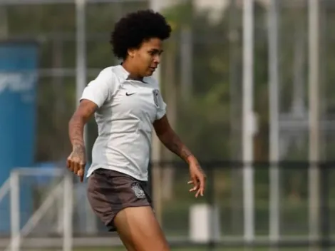 Corinthians Feminino começa preparação para decisão contra o Palmeiras