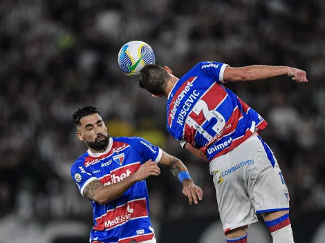 Fortaleza junta forças para arrancada em dois campeonatos