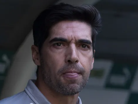 Abel Ferreira contará com Vitor Reis, Mayke e Menino após Data Fifa